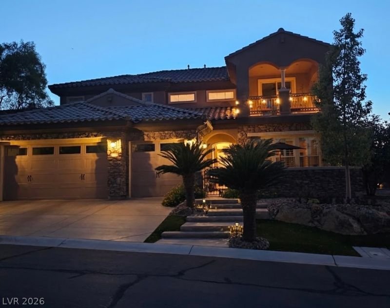 House in Henderson, Nevada, United States 1 - 18341720
