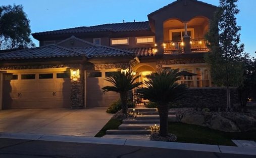 Haus in Henderson, Nevada, Vereinigte Staaten 1
