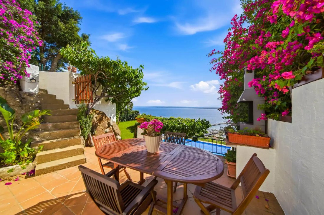 Villa in Roses, Catalonia, Spain 5 - 18335694