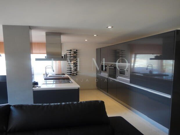 Apartment in Platja d'Aro, Catalonia, Spain 5 - 18337735