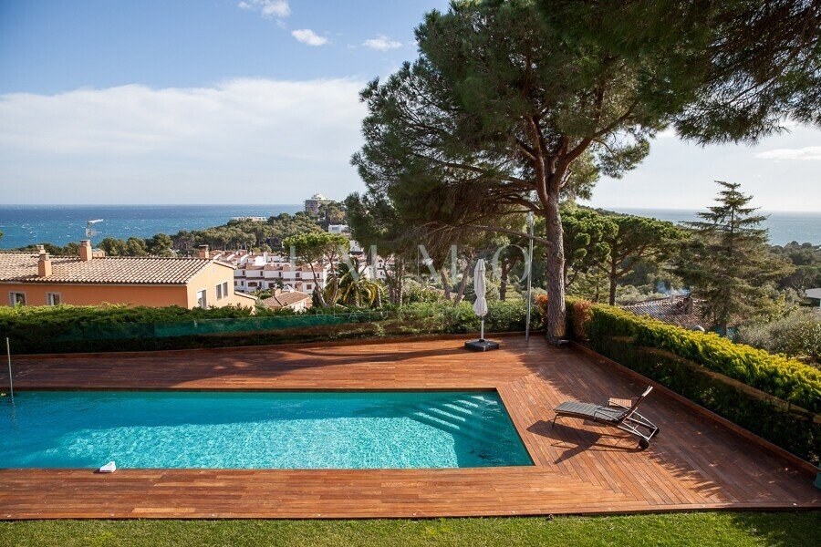 House in Calonge i Sant Antoni, Catalonia, Spain 3 - 18335940