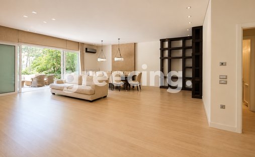 Wohnung in Ekali, Attika, Griechenland 1