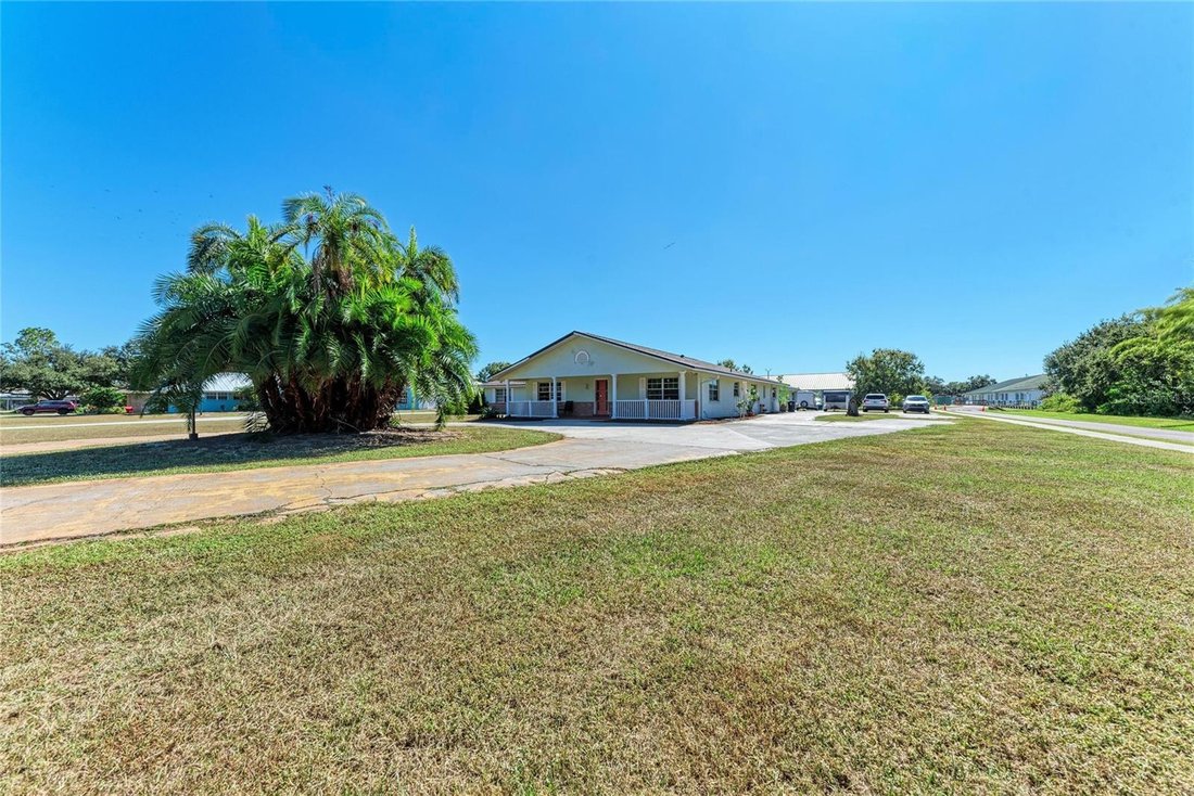 House in Terra Ceia, Florida, United States 5 - 18340774