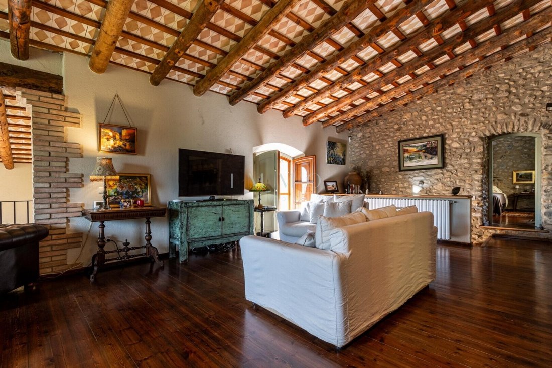 House in Esponella, Catalonia, Spain 5 - 18336985