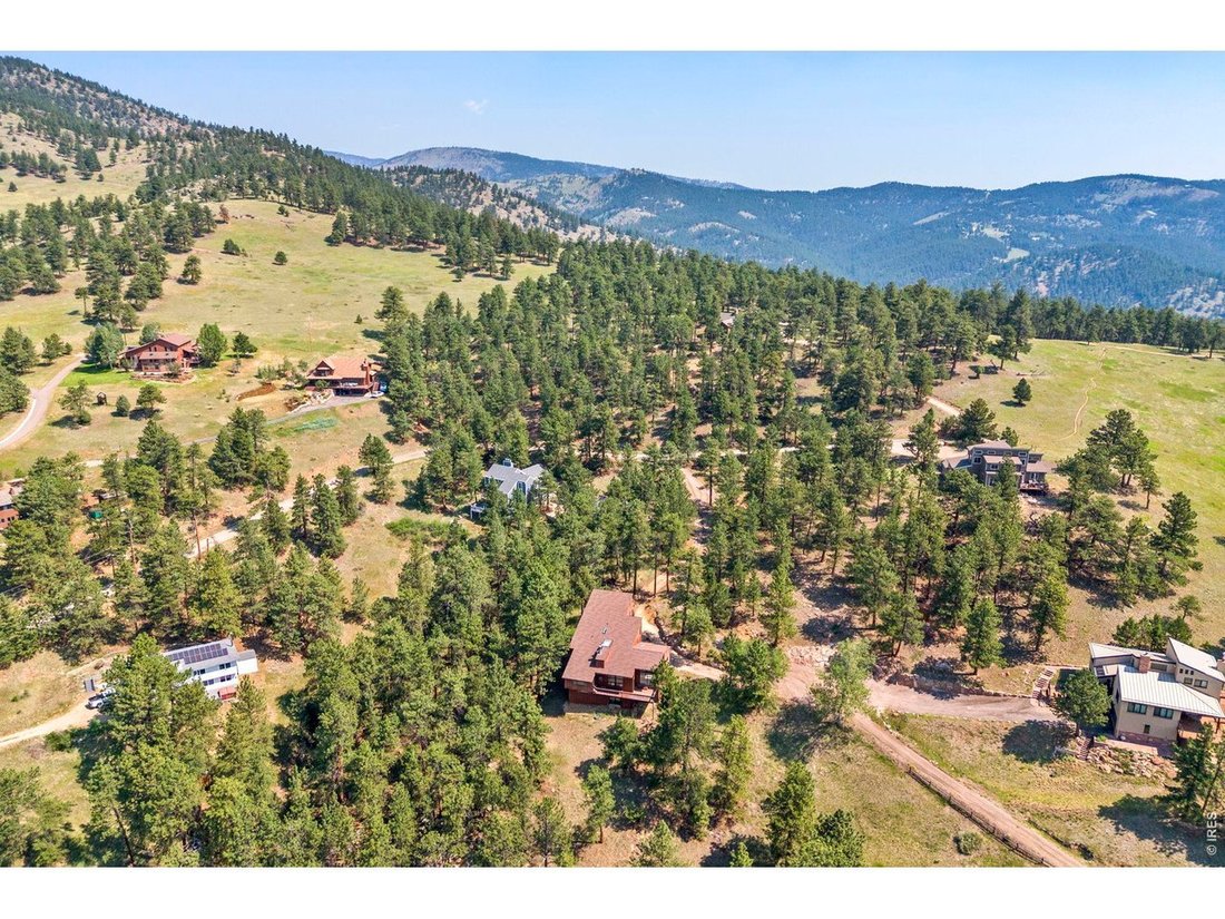House in Boulder, Colorado, United States 1 - 18340026