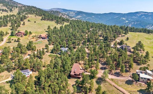 House in Boulder, Colorado, United States 1