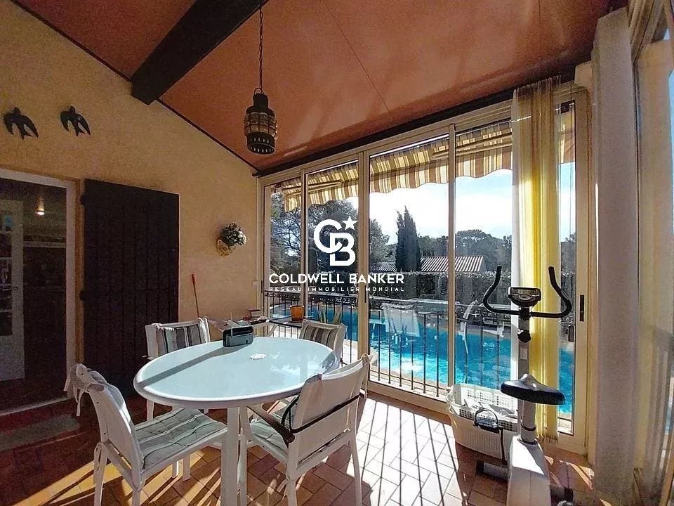 House in Tour de Mare, Frejus, France 5 - 18342820