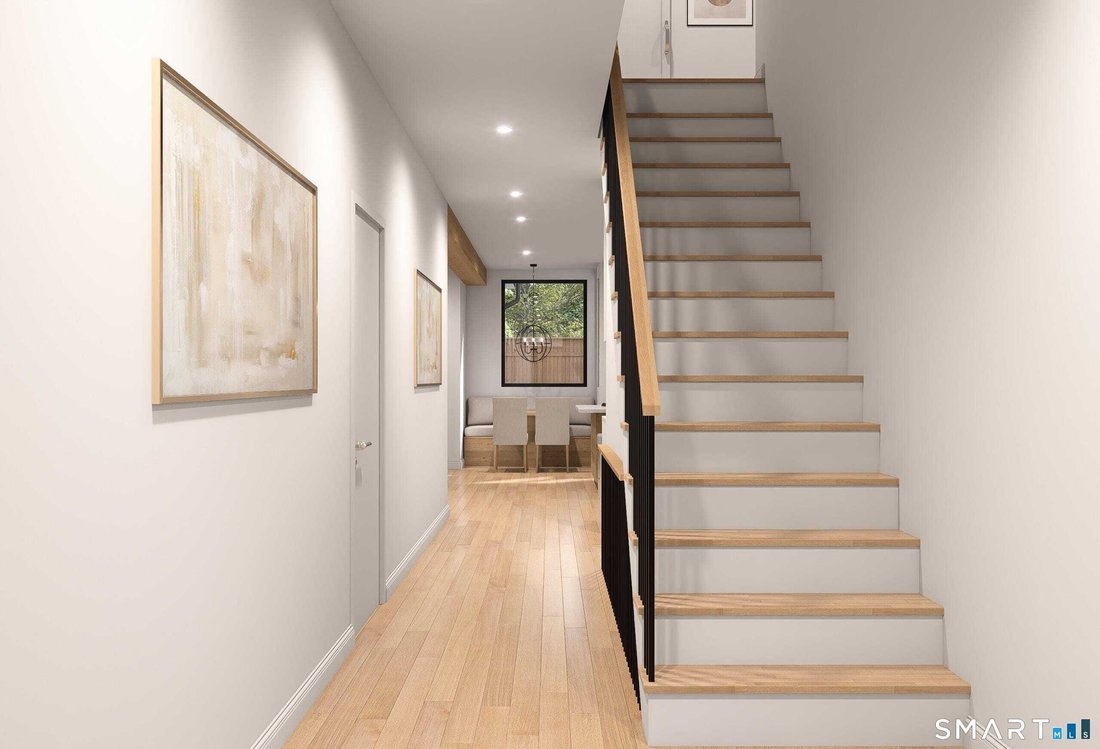 House in Stamford, Connecticut, United States 2 - 18341817
