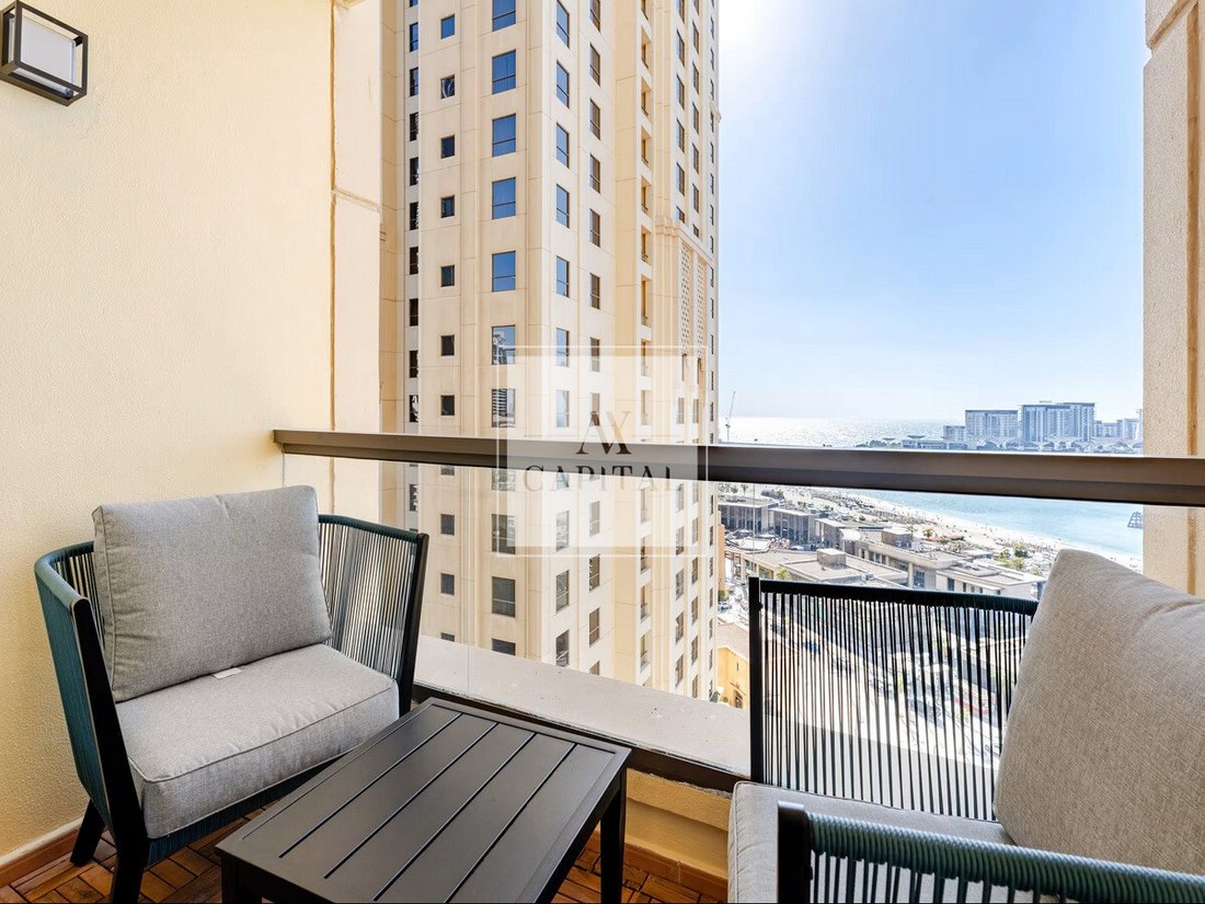 Apartment in JVC / Jumeirah Village Circle, Dubai, United Arab Emirates 4 - 18343078