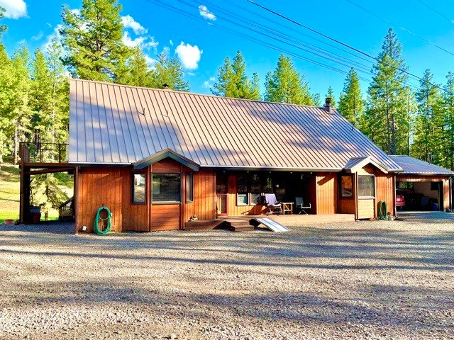 House in Klamath Falls, Oregon, United States 3 - 18339096