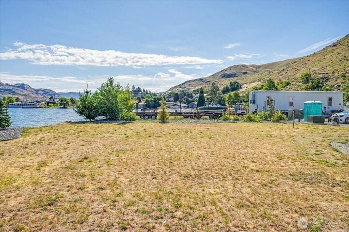 Land in Chelan, Washington, United States 5 - 17699713