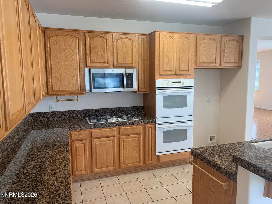 House in Reno, Nevada, United States 4 - 18339642