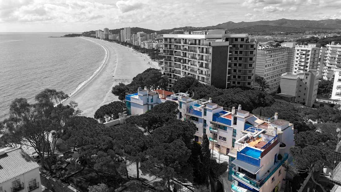 Apartment in Platja d'Aro, Catalonia, Spain 2 - 18337758