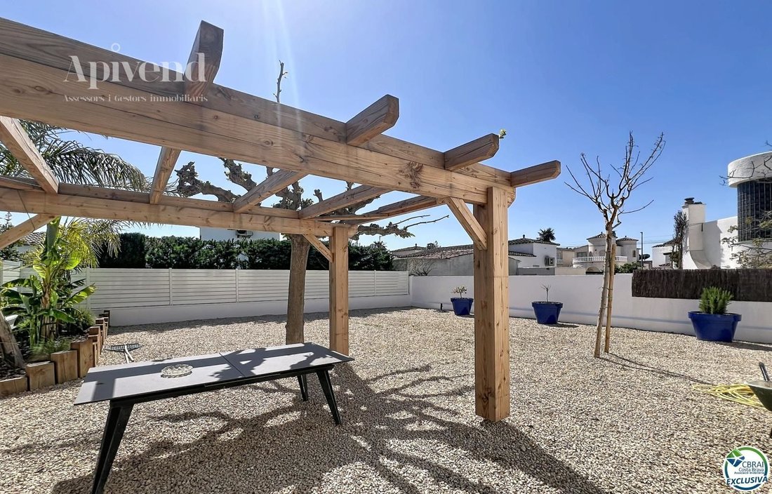 House in Empuriabrava, Catalonia, Spain 5 - 18335945