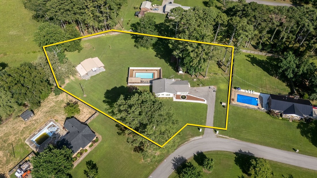 House in Fayetteville, Tennessee, United States 4 - 18335650