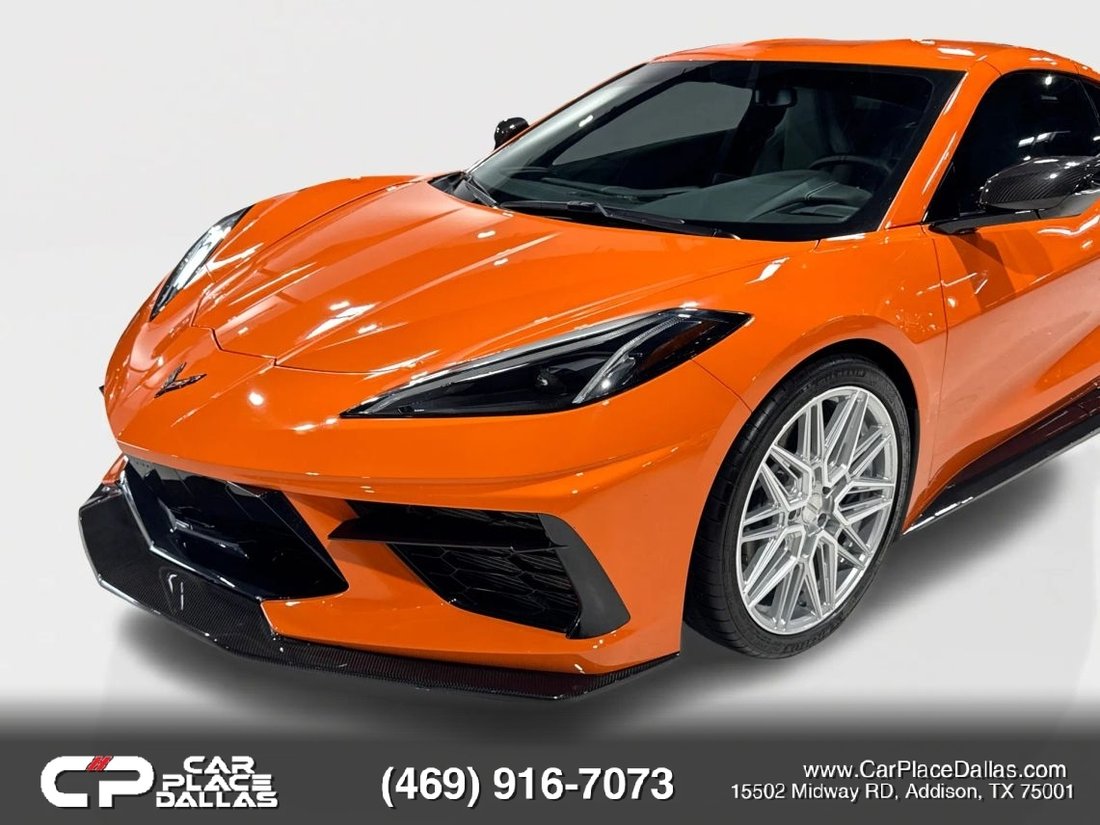 Coupe in Addison, TX, United States 4 - 18339110