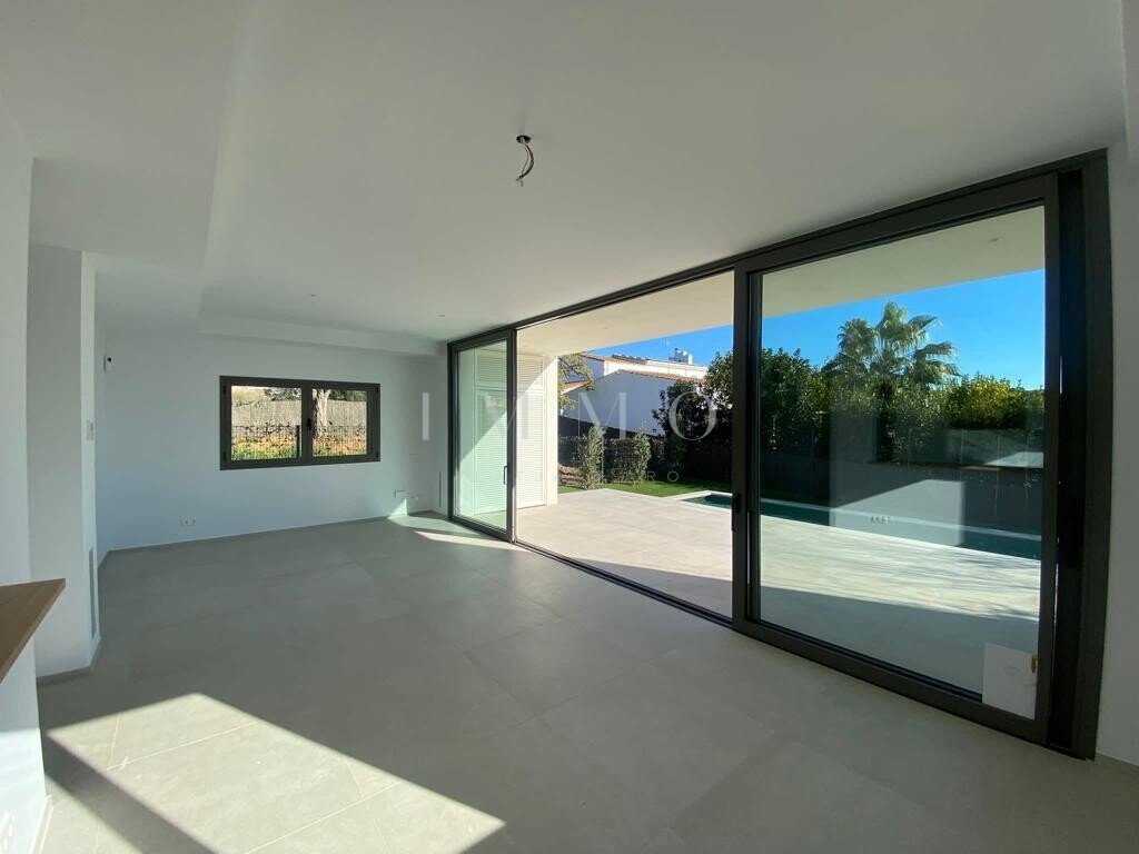 House in s'Agaro, Platja d'Aro, Catalonia 3 - 18337136