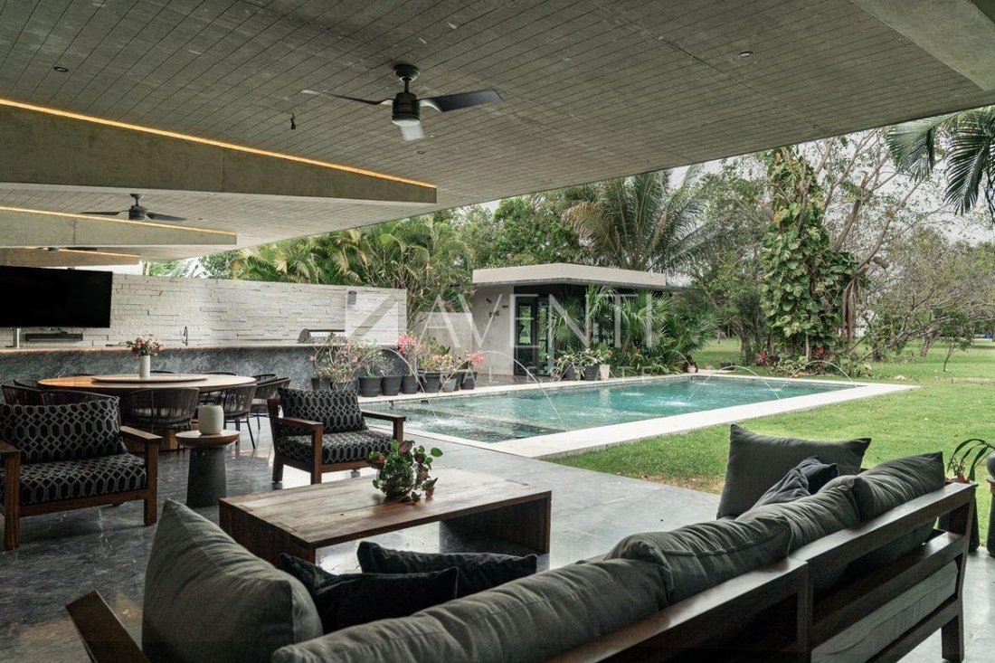 House in Cancún, Quintana Roo, Mexico 1 - 18339206