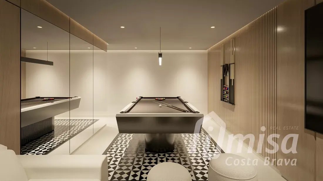 Villa in Calonge i Sant Antoni, Catalonia, Spain 5 - 18335957