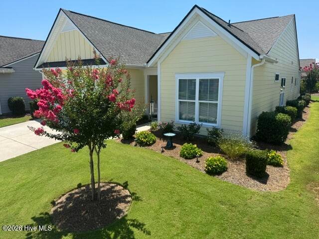 House in Wilmington, NC, United States 1 - 17373176