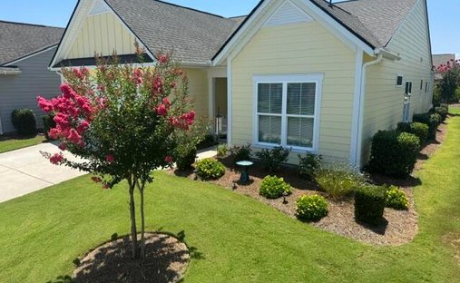 House in Wilmington, NC, United States 1