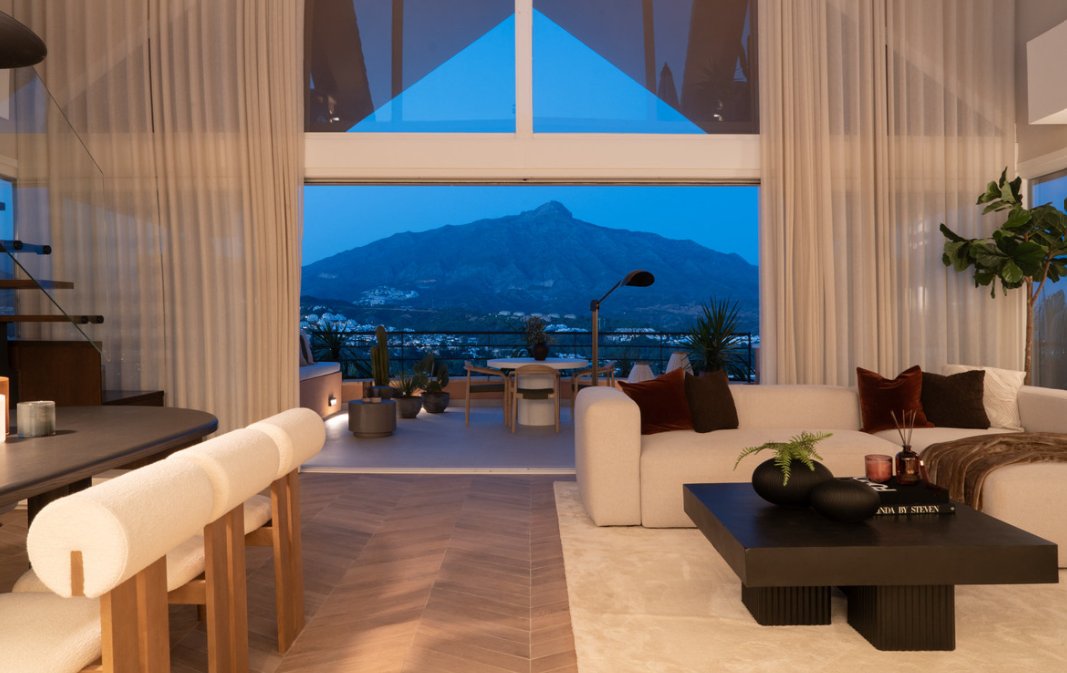 Apartment in Marbella, Andalusia, Spain 4 - 18342815