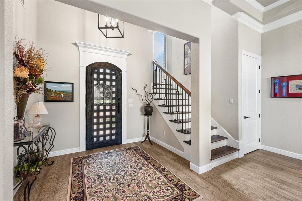Haus in Granbury, Texas, Vereinigte Staaten 5 - 18336054