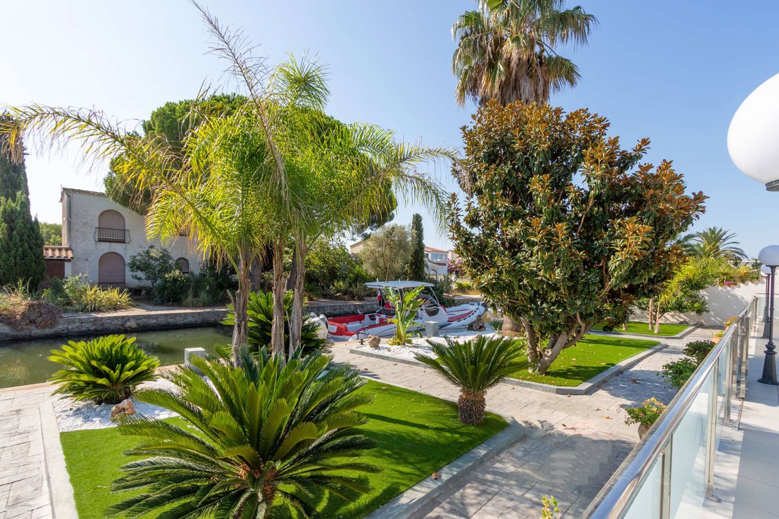 House in Empuriabrava, Catalonia, Spain 2 - 18337004