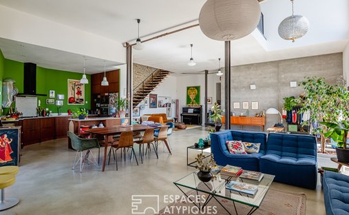 Villa in Peyriac-Minervois, Occitania, France 1