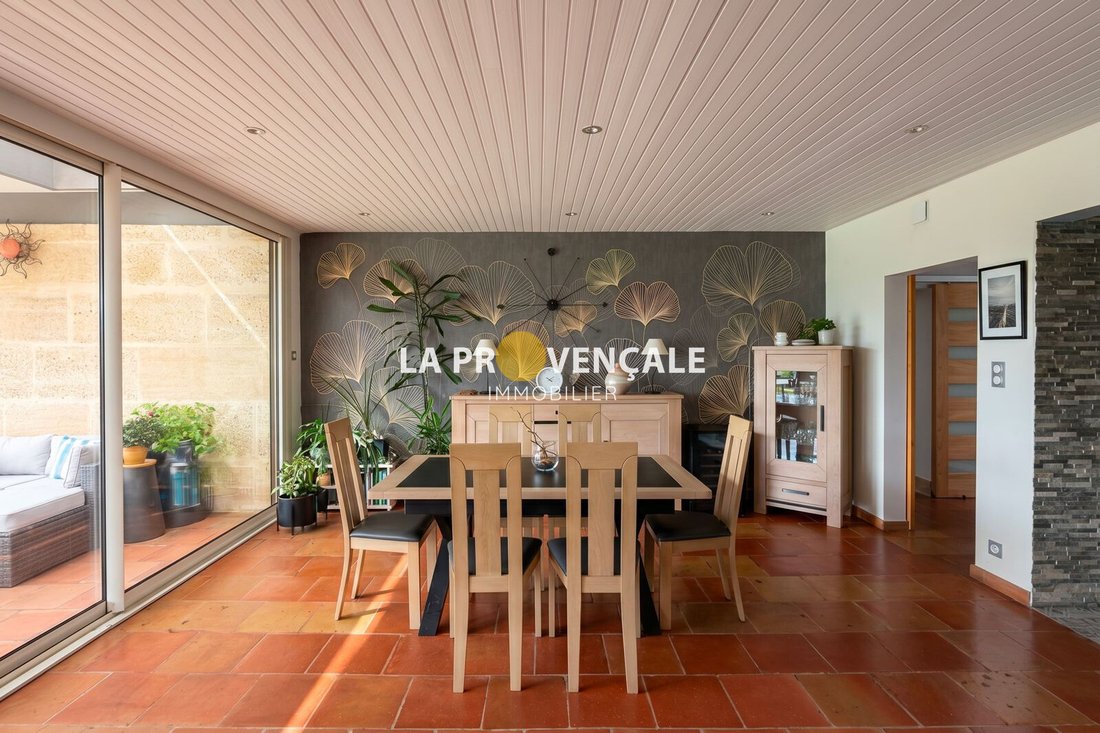 Villa in Vieille Ville-Cativel, Gardanne, France 2 - 18342738