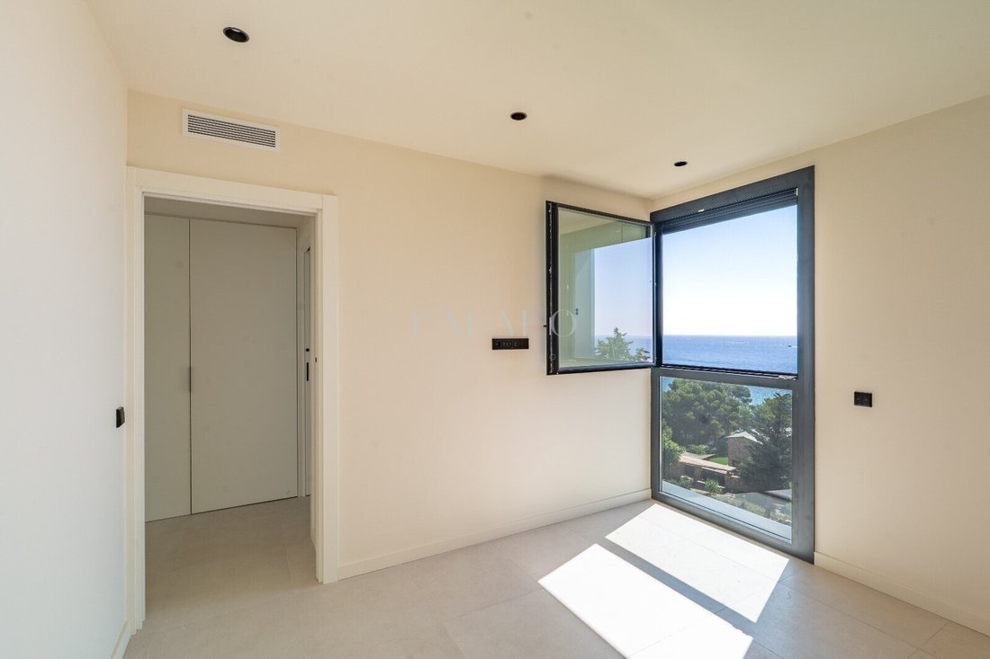 Apartment in Calonge i Sant Antoni, Catalonia, Spain 5 - 18338648