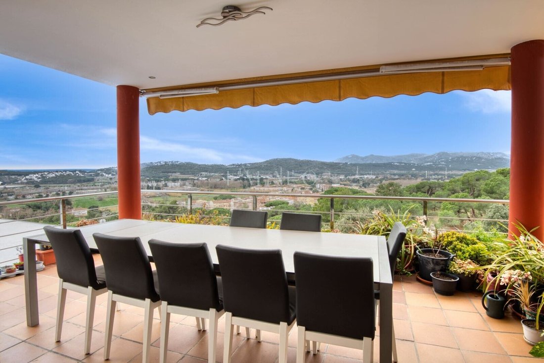 House in Platja d'Aro, Catalonia, Spain 4 - 18336236