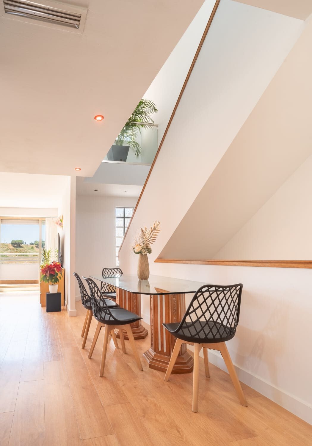 Apartment in La Cala de Mijas, Mijas, Spain 5 - 18343132