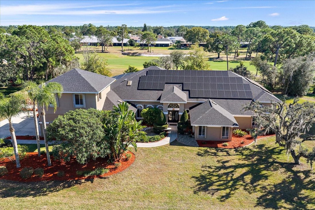 House in Sebring, Florida, United States 1 - 18335489