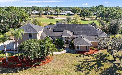 Casa a Sebring, Florida, Stati Uniti 1