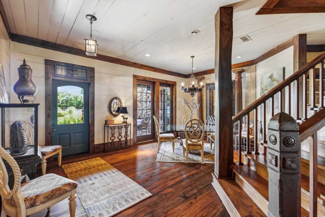 House in Lantana, Texas, United States 4 - 17284209