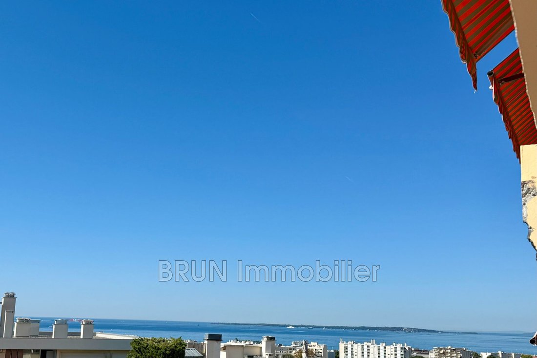 Apartment in Les Cougoulins-Rastines, Antibes, France 3 - 18316417