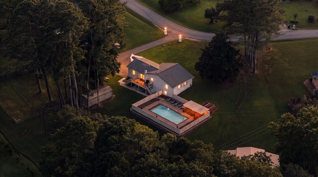 House in Fayetteville, Tennessee, United States 1 - 18335650