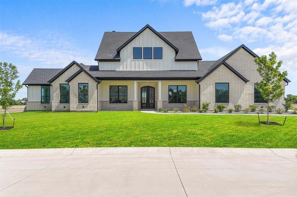 House in Caddo Mills, Texas, United States 1 - 18340737