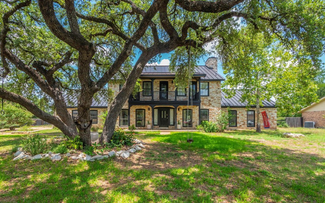 House in Brushy Creek, Texas, United States 2 - 18340492