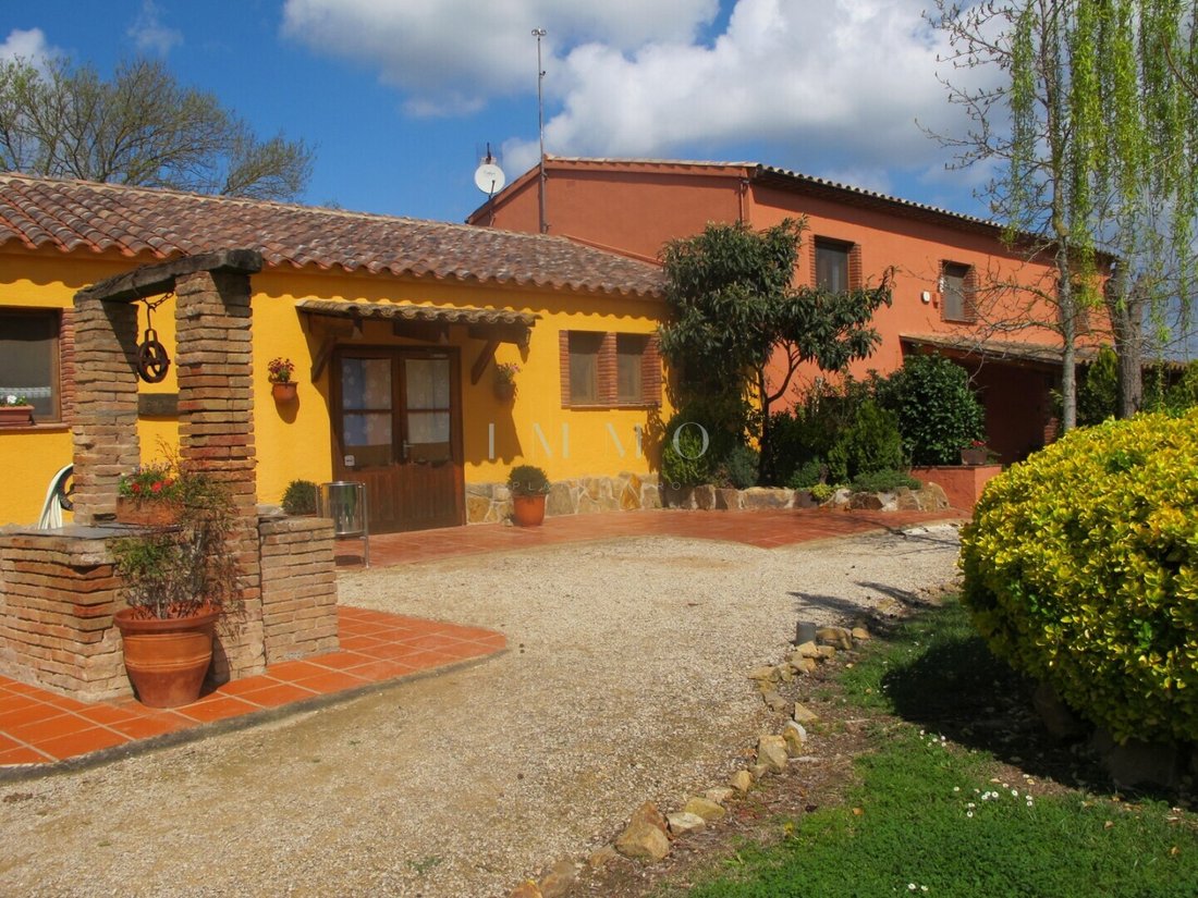House in Cassa de la Selva, Catalonia, Spain 3 - 18336900