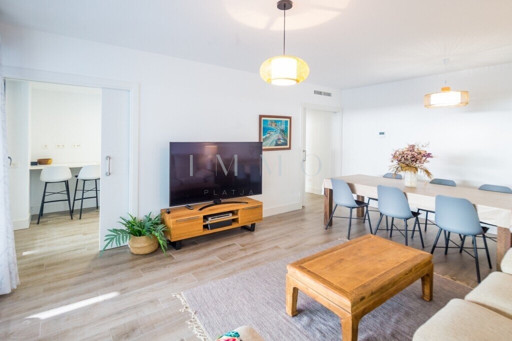 Apartment in Platja d'Aro, Catalonia, Spain 5 - 18338933