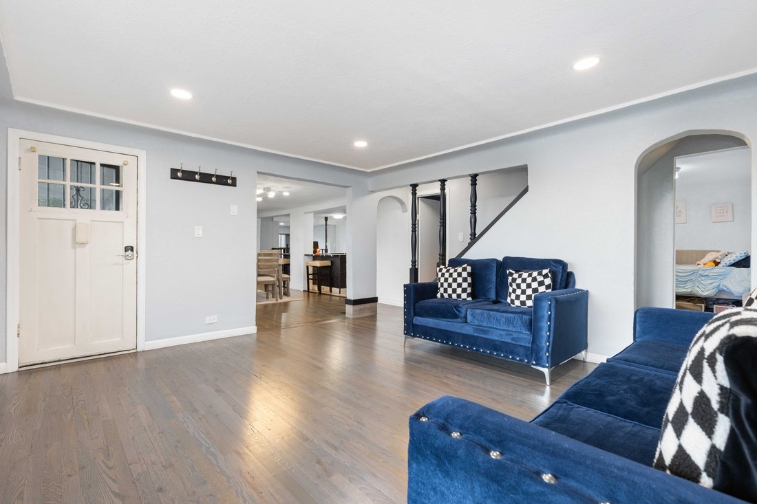 House in Denver, Colorado, United States 4 - 18337275