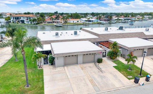 Townhouse in Madeira Beach, Florida, United States 1