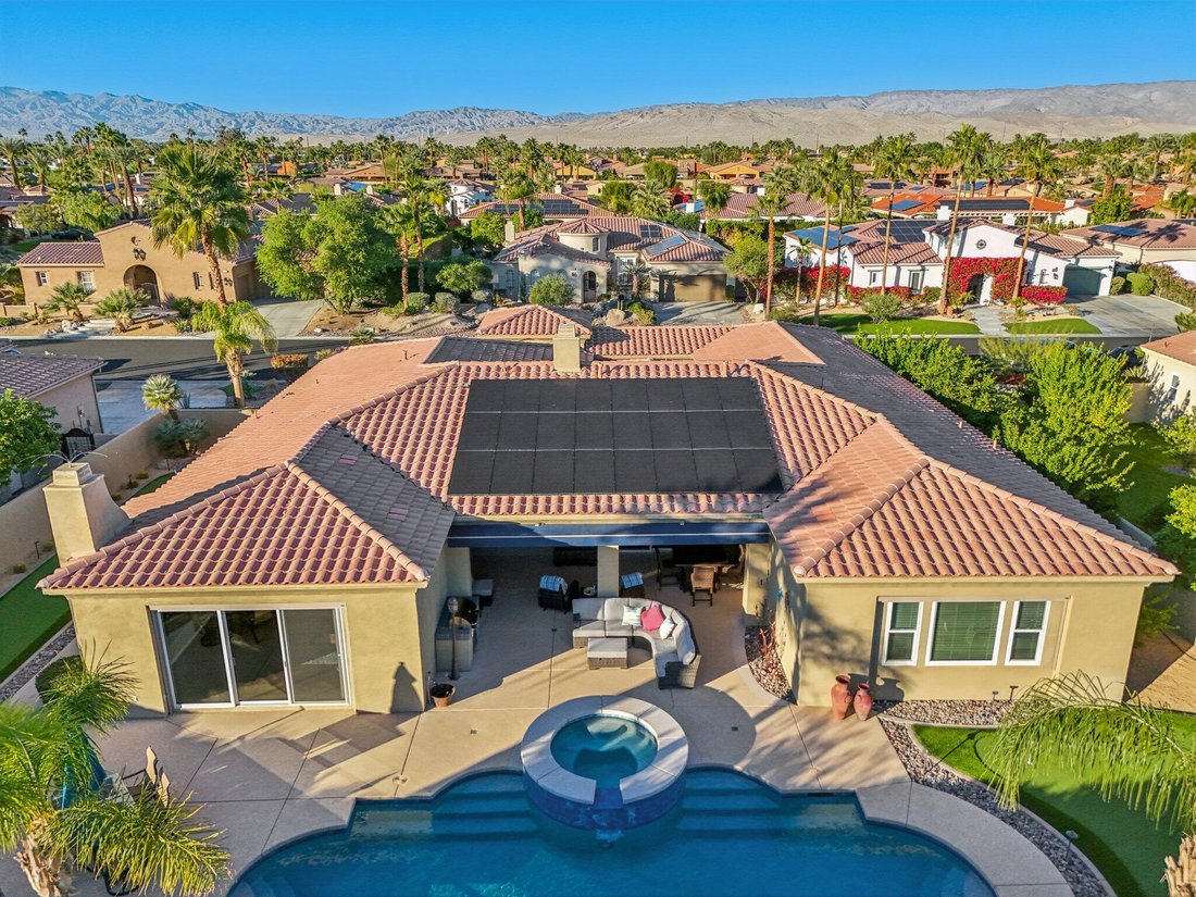 House in Rancho Mirage, California, United States 3 - 18339521