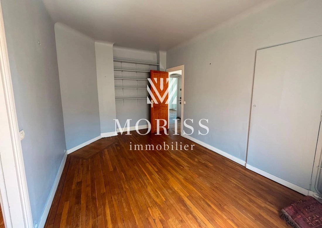 Apartment in Nogent Village-Centre Ville, Nogent-sur-Marne, France 2 - 17797346