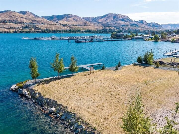 Land in Chelan, Washington, United States 1 - 17699704