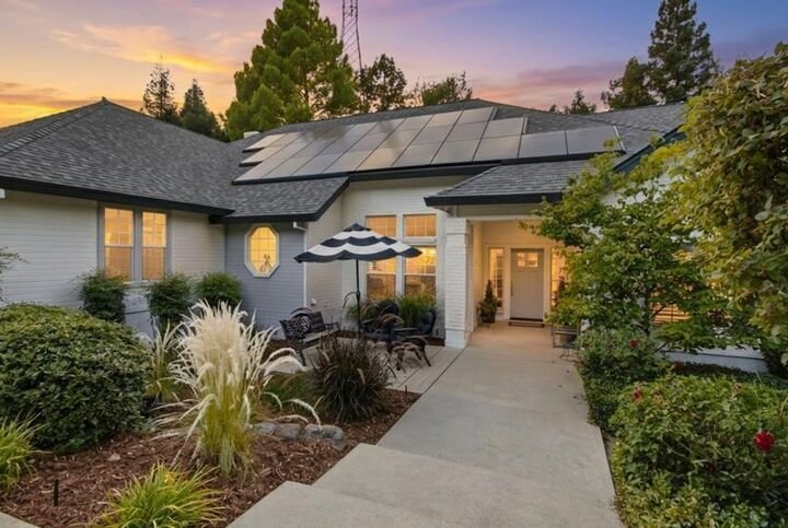 House in Granite Bay, California, United States 2 - 18341790