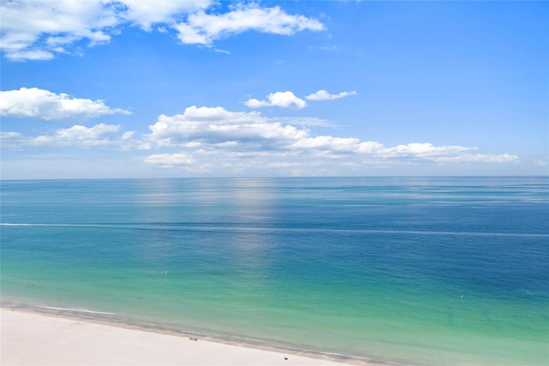Appartement à Clearwater, Floride, États-Unis 1 - 18339850