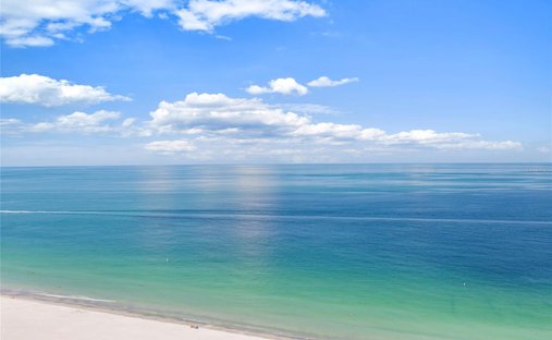 Appartement à Clearwater, Floride, États-Unis 1